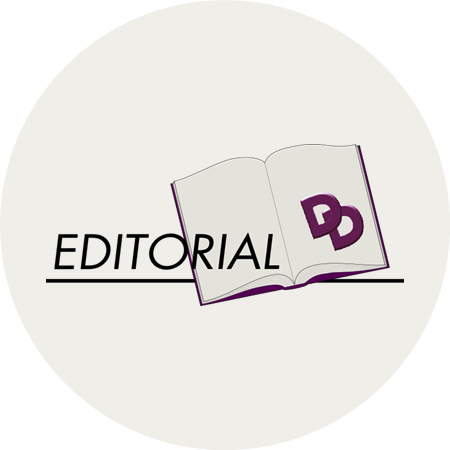 Editorial DD